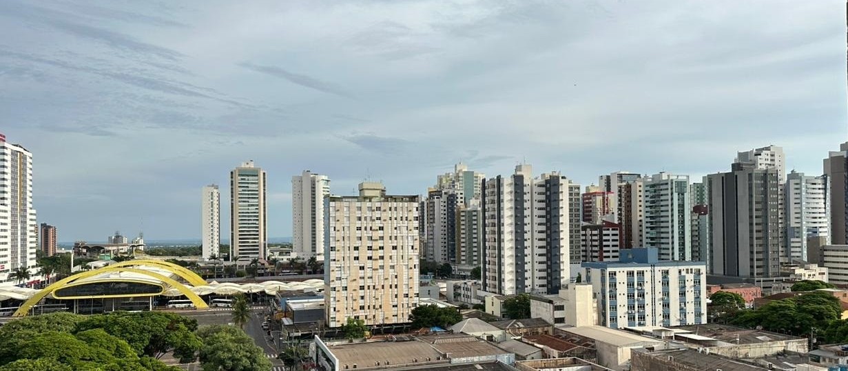 Veja a previsão do tempo para Maringá nesta terça-feira (2)