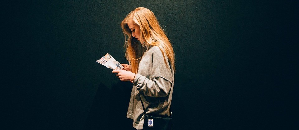 Leitura começa em casa