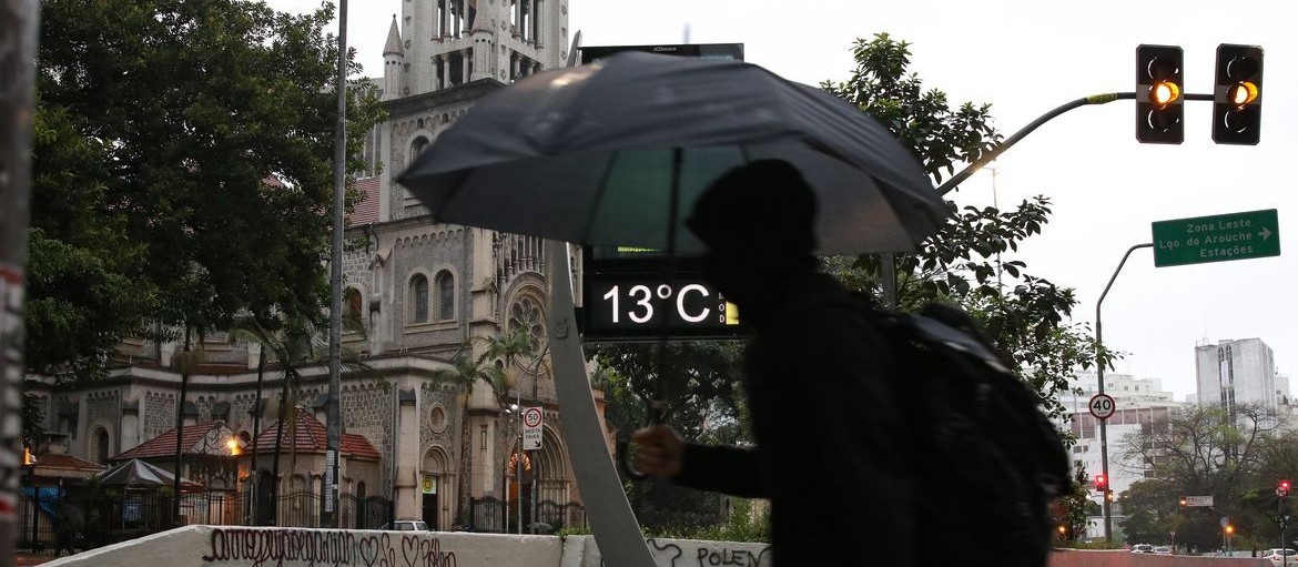 Você sabe qual é a temperatura mais baixa que se pode atingir?