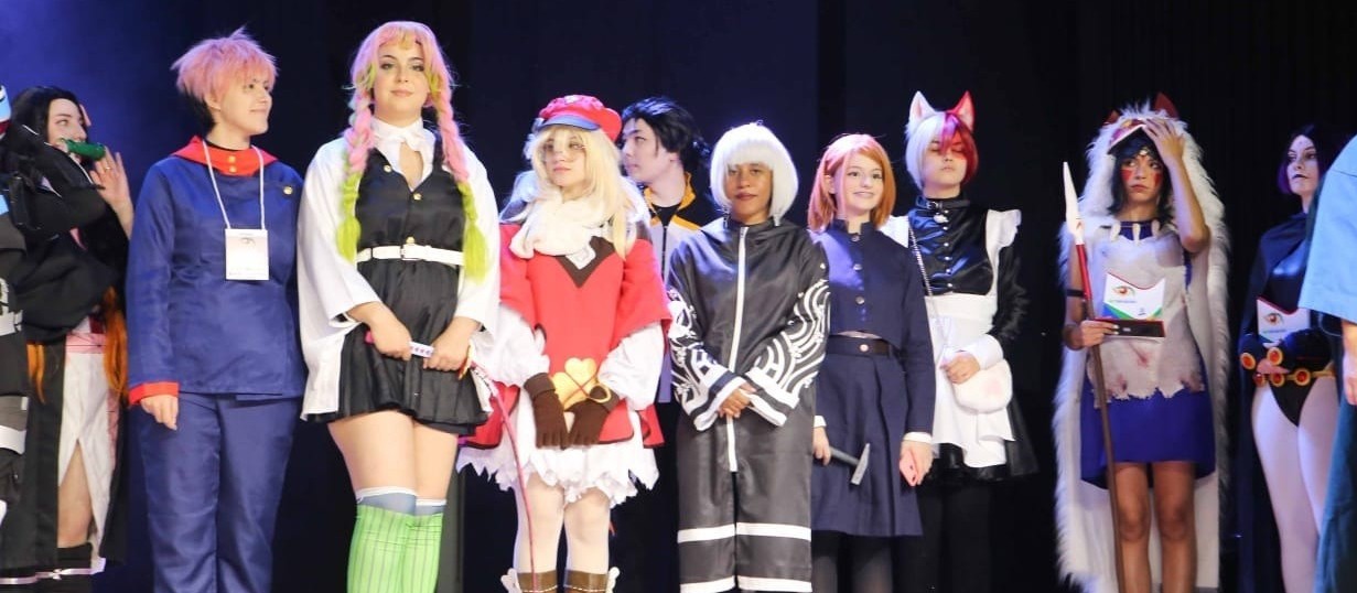 Concurso de cosplay do Festival Nipo-Brasileiro está com inscrições abertas