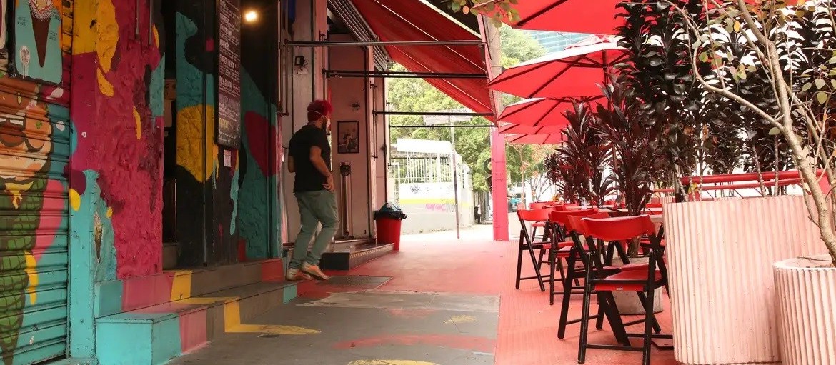 Empresários de Maringá participam de mobilização em favor do Perse