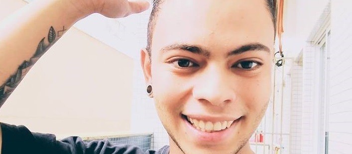 Jovem que se feriu em explosão de gás morre no hospital