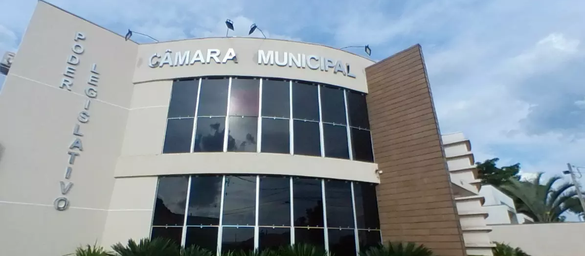 Comissão Processante vai apurar denúncia contra presidente da Câmara de Paiçandu