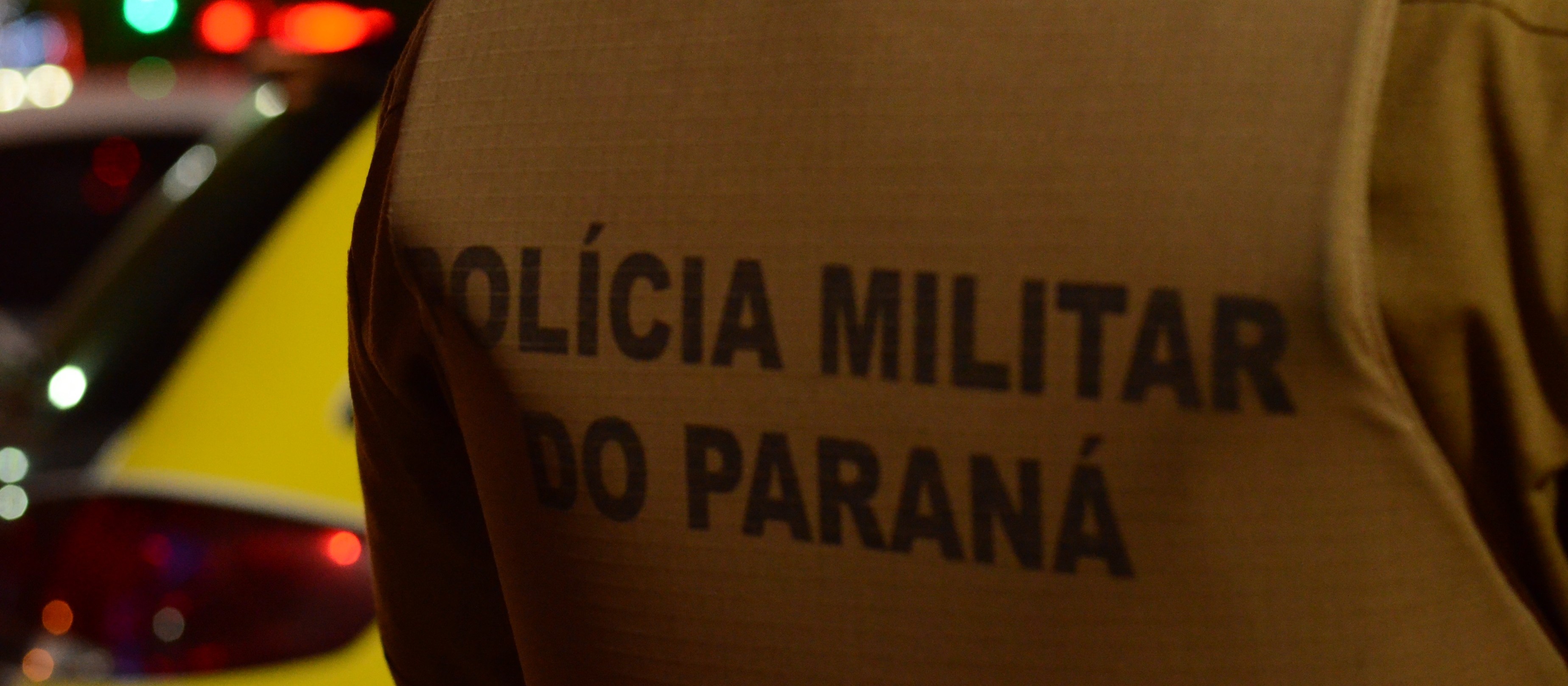 PM prende suspeitos de roubo a joalheria em Umuarama