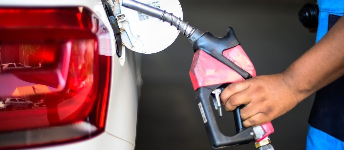 Pesquisa aponta aumento de R$ 0,09 no preço médio da gasolina comum em Maringá