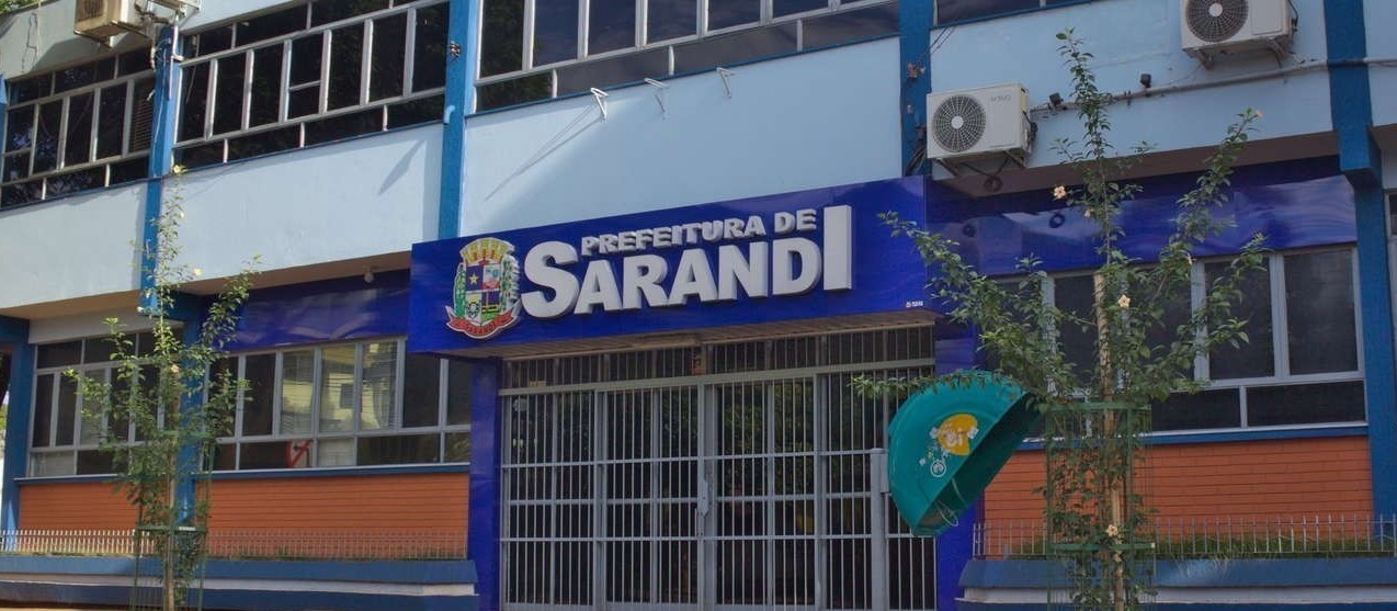 Sarandi também decreta toque de recolher