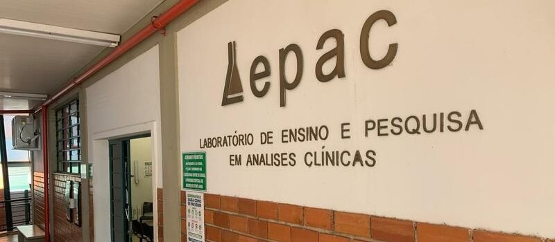 Lepac começa a realizar primeiros exames nessa sexta-feira (12)