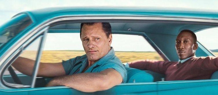 Green Book é mais um entre os erros de escolha do Oscar 