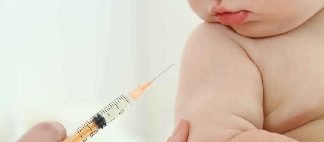 Para evitar desabastecimento, vacina BCG está sendo agendada