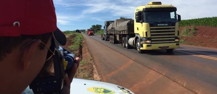 Operação Ano Novo termina com uma morte e 19 feridos