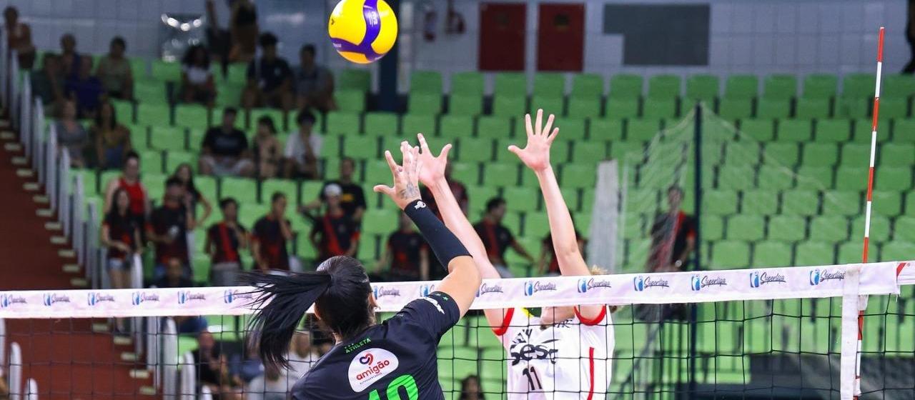 Único representante do Paraná na Copa do Brasil, Unilife enfrenta o Praia Clube na sexta-feira (17)