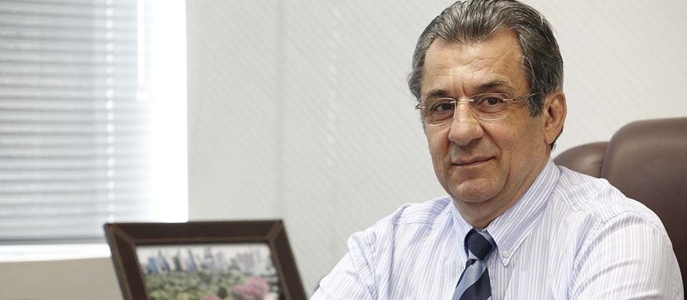 "Estamos preocupados com os empregos e as empresas"