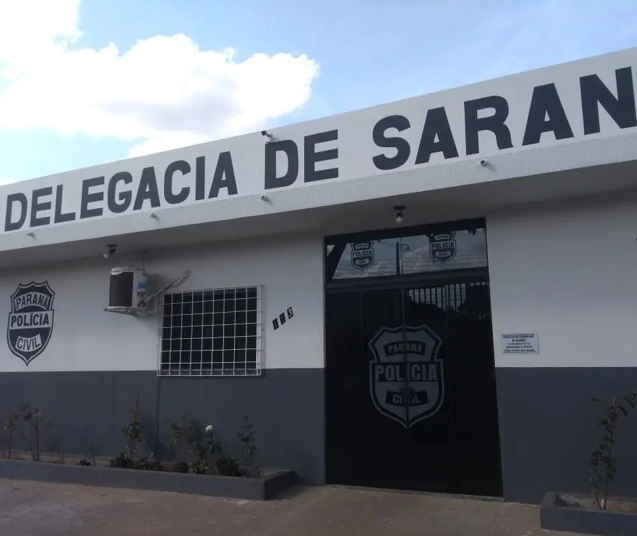 Polícia prende homem suspeito de abusar sexualmente de duas crianças em Sarandi