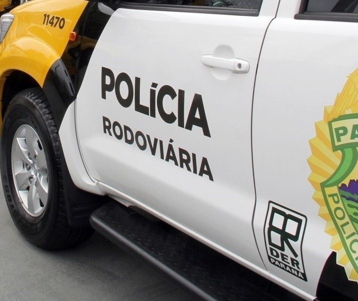 Motorista de caminhão é preso por embriaguez ao volante após acidente