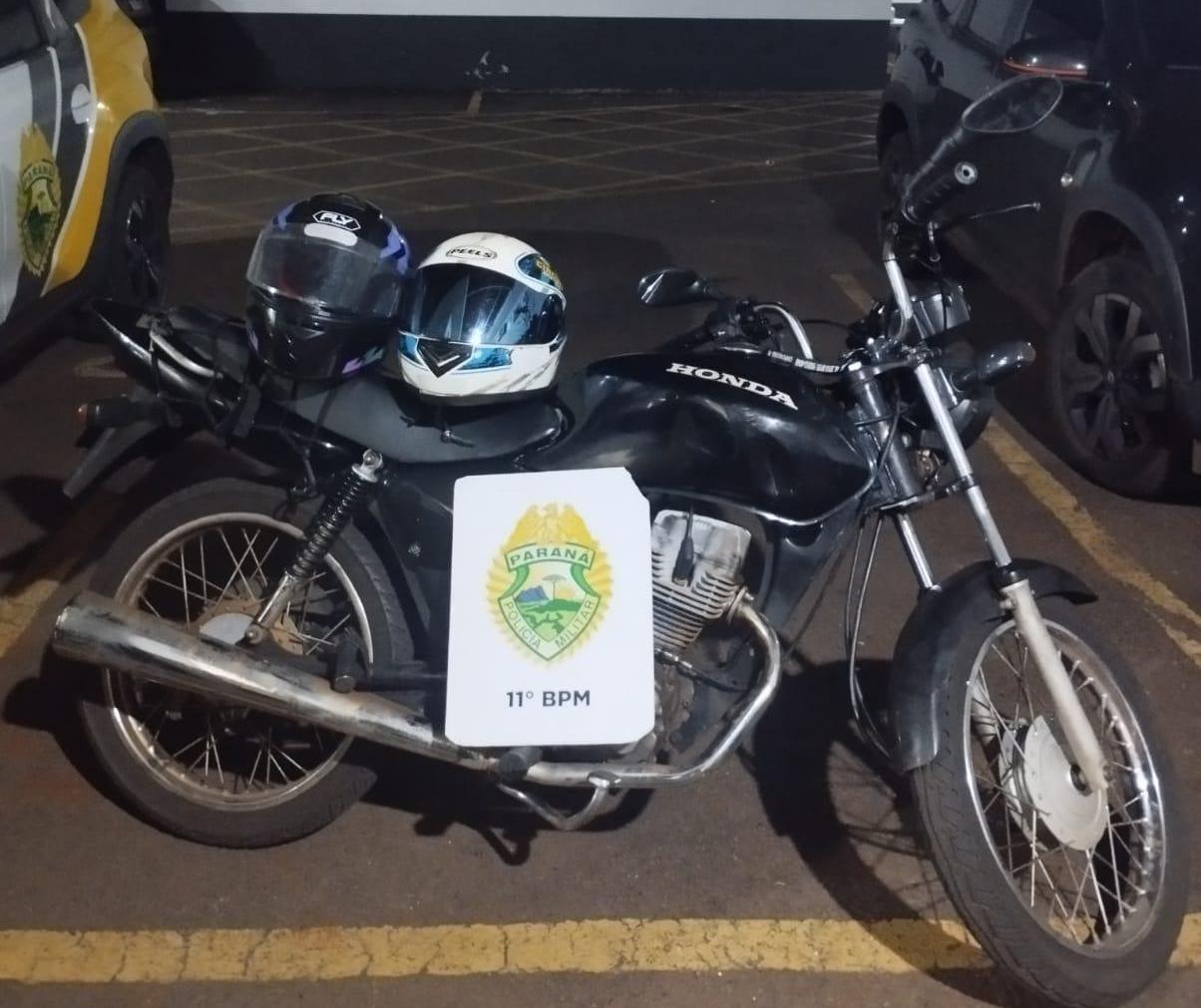 Homem é morto e dois são baleados dentro de bar em Campo Mourão