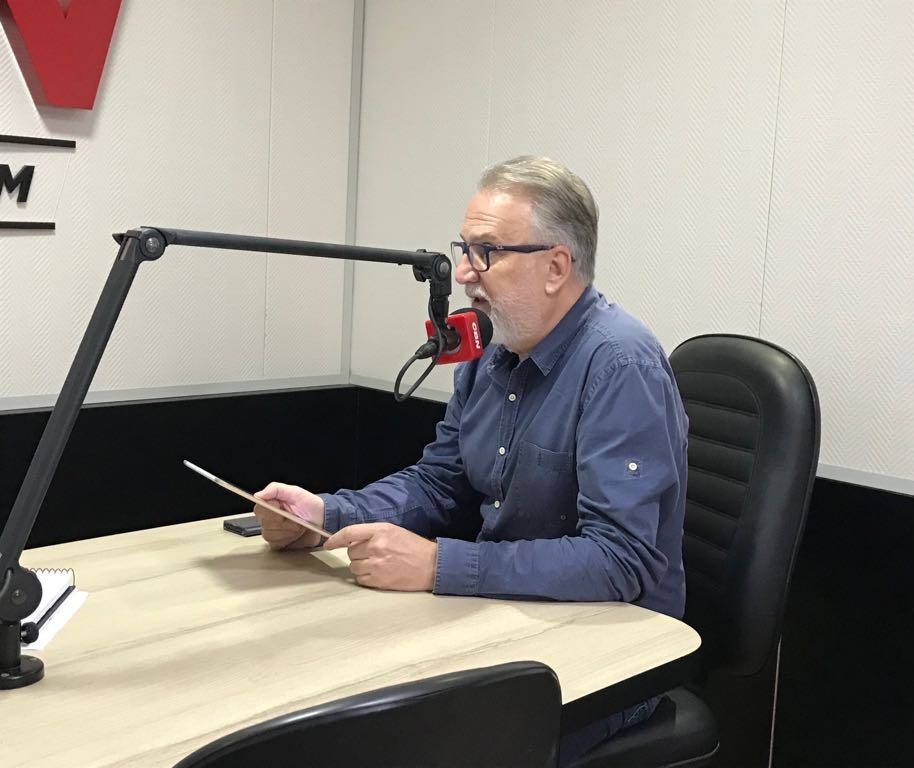 O que estão falando pré-candidatos à presidência e ao Governo do Paraná?