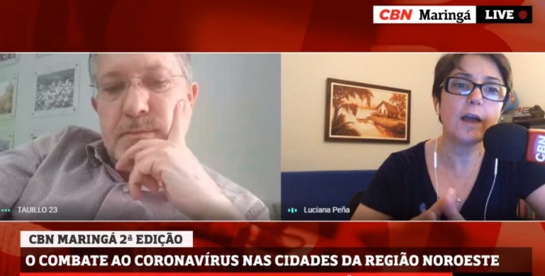 Campo Mourão e Goioerê têm 21 leitos de UTI para atender pacientes de toda a região