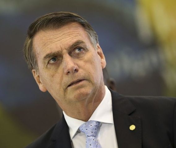 Pesquisa: Veja avaliação do presidente Jair Bolsonaro em Maringá