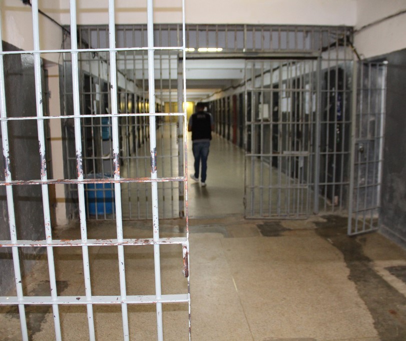 Mandaguaçu terá presídio de regime semiaberto, diz Polícia Penal
