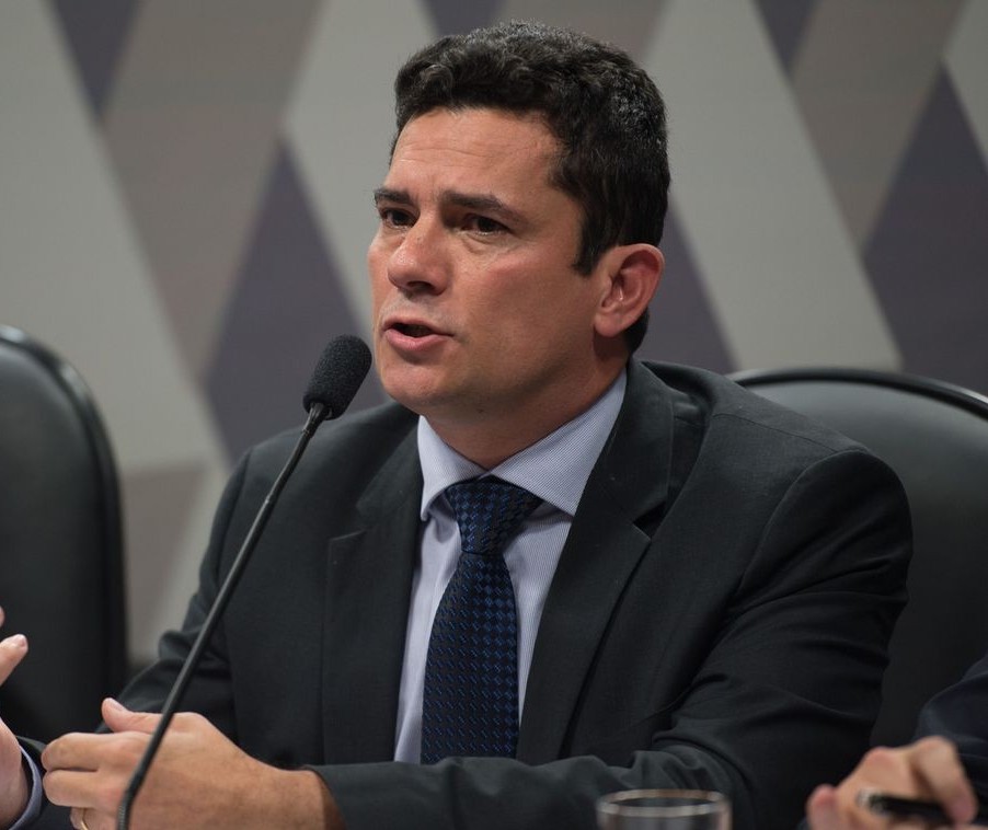 Ministro da Justiça defende o pacote anticrime em entrevista ao Portal GMC Online