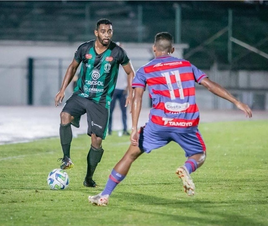 Maringá FC vence Marcílio Dias na Copa do Brasil e leva mais R$ 2 milhões