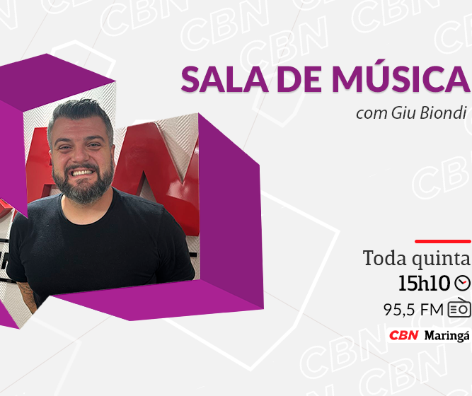 Capital Inicial comemora 25 anos do Acústico MTV com show em Maringá