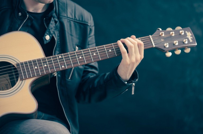 Pandemia não freou crescimento da produção musical