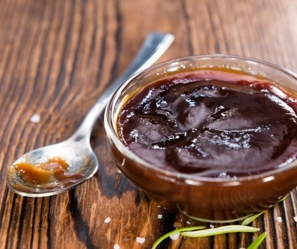 Molho norte-americano está substituindo o tradicional Ketchup