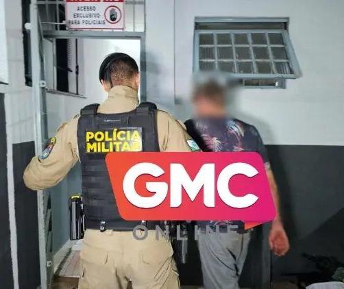 Homem é preso em Sarandi suspeito de esfaquear idoso