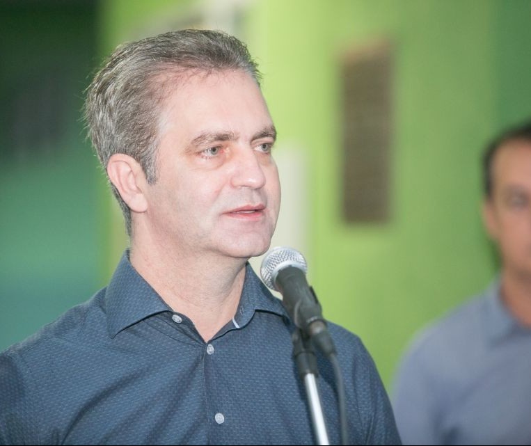 “Mentiras são espalhadas com foco na próxima eleição”, diz prefeito
