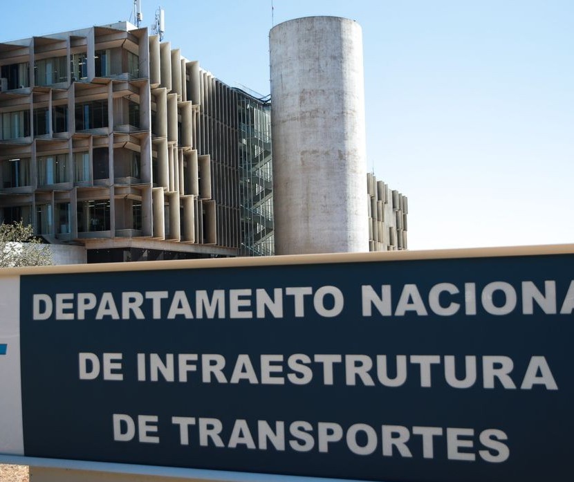 Operação Rolo Compressor investiga fraudes em obras públicas