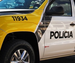 PM flagra dois casos de embriaguez ao volante