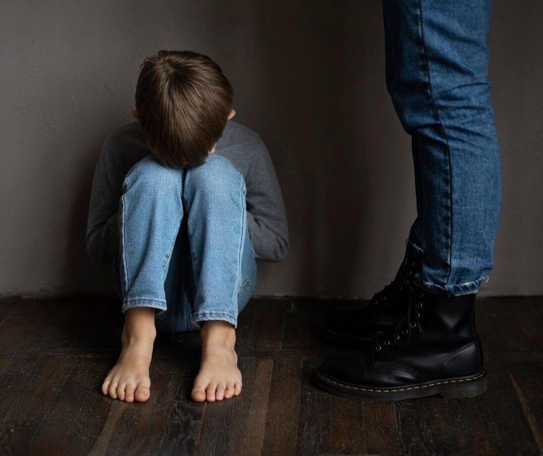 Advogada alerta para danos psicológicos em crianças