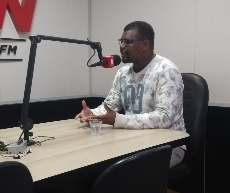 Racismo no Brasil é estrutural