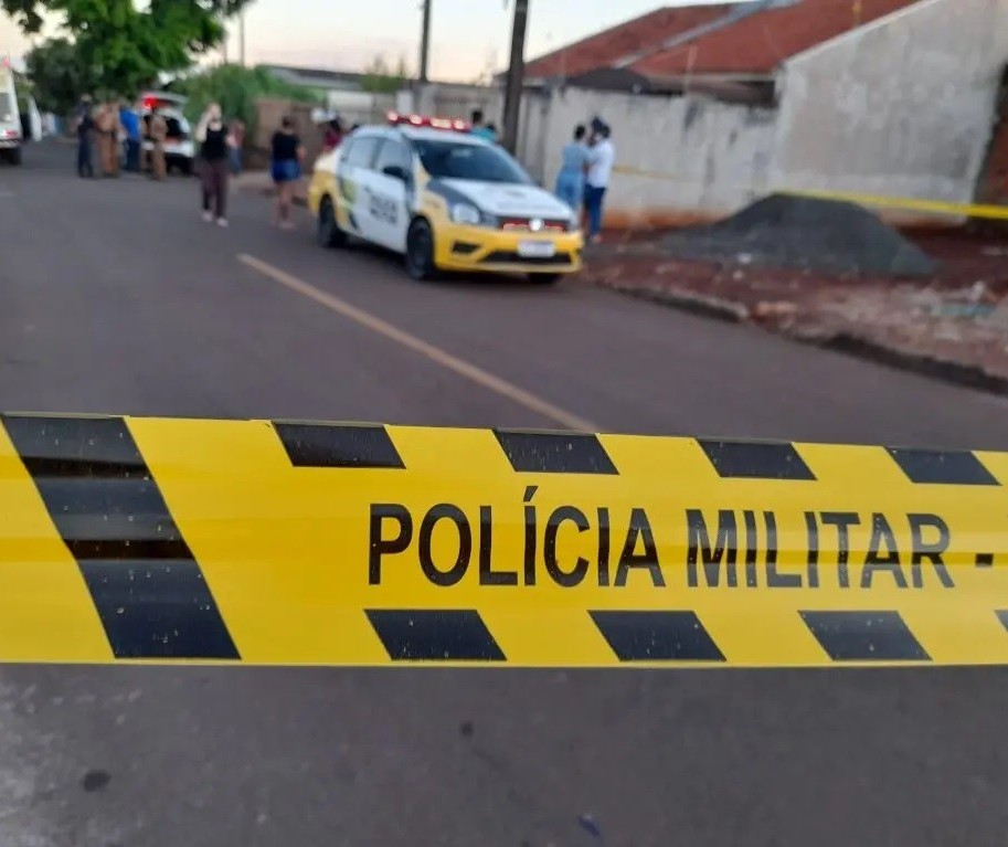 Acusados de matar homem na frente da família são condenados