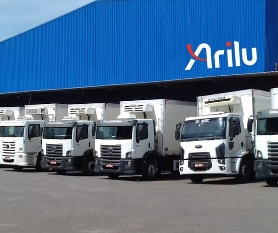 Empresa maringaense Arilu é vendida para a Braveo