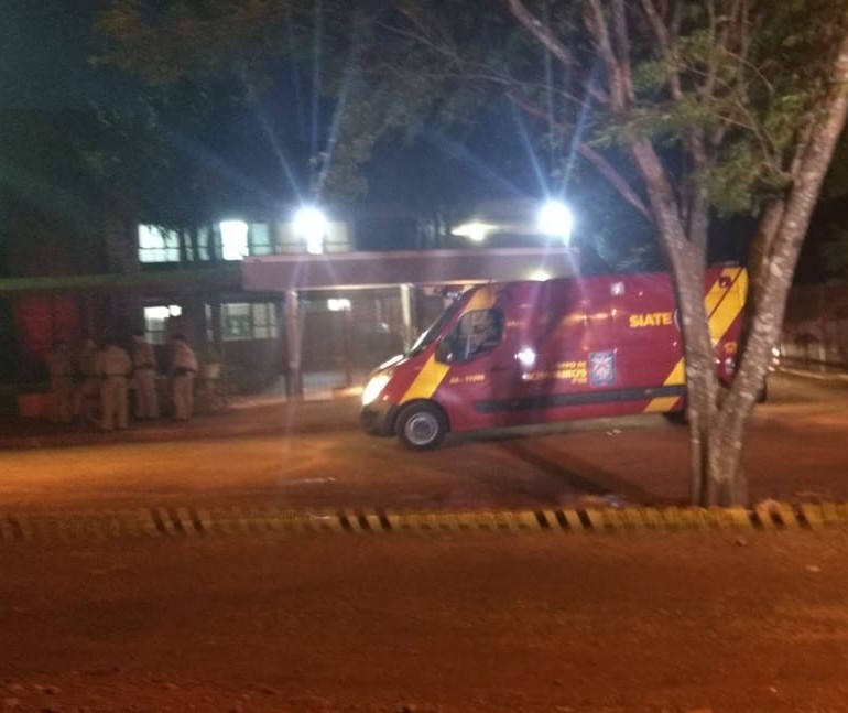 Negociações entre policiais do Bope e presos rebelados continuam na PEM