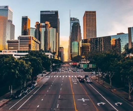 Cidades Inteligentes: Los Angeles cria tecnologia para resolver os problemas da cidade