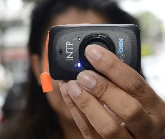 Prefeitura de Maringá publica licitação para locação de botões do pânico