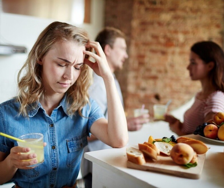 Estresse, sedentarismo e alimentação inadequada prejudicam a libido