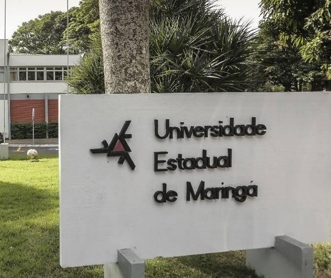 UEM retorna com ensino remoto nesta segunda (17)