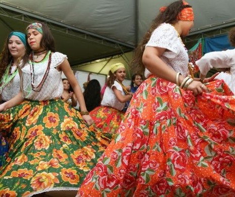 Aberta as inscrições para oficinas do Festival Afro-Brasileiro