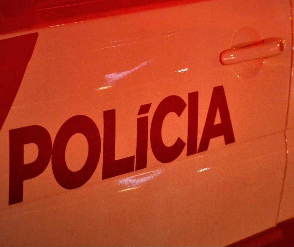 PM recupera moto furtada