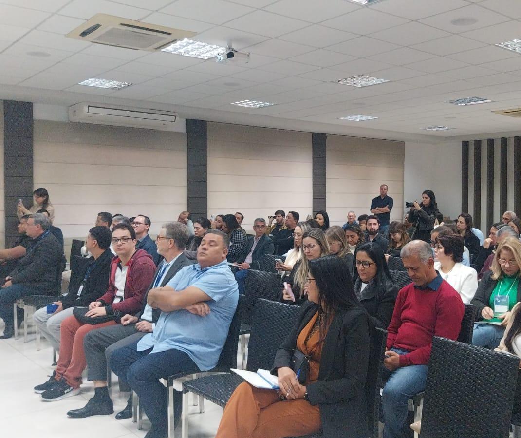 Gerentes de agências do trabalhador são capacitados