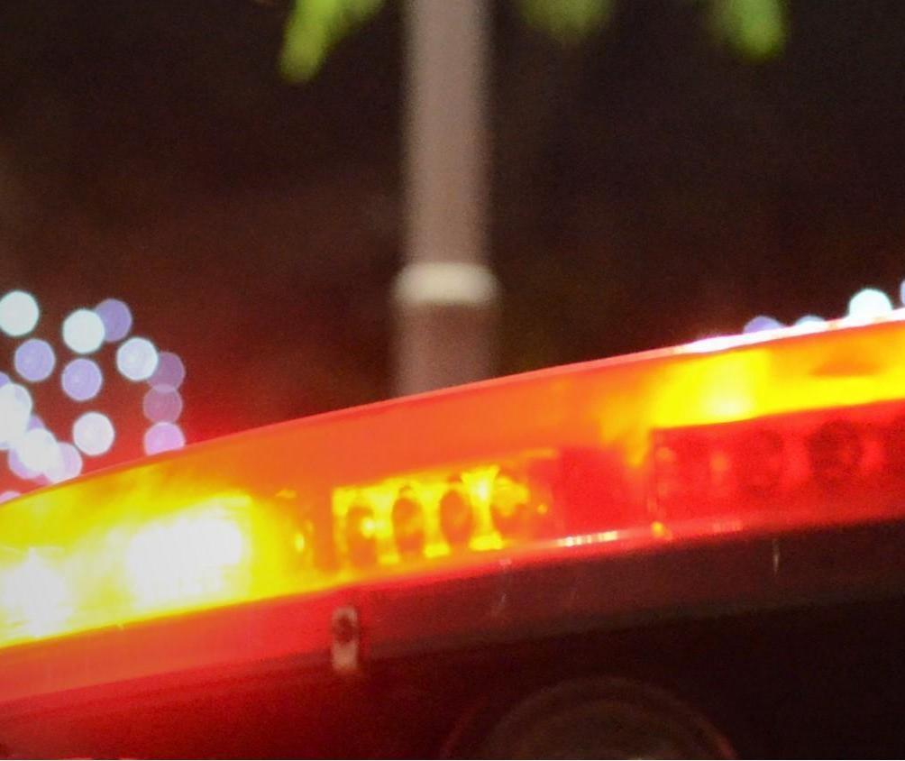 Homem é preso em Cascavel por tráfico e suspeita de ligação com facção criminosa