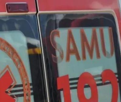 Homem que levou choque elétrico à tarde sofre infarto à noite