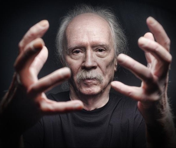 Halloween: John Carpenter e suas obras inesquecíveis