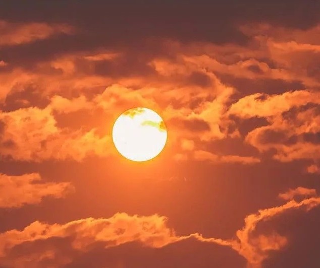 Calor passa dos 40ºC e Maringá registra dia mais quente da história