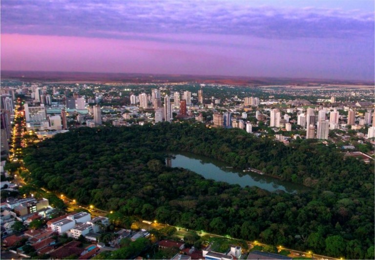 Desafio é tornar a região metropolitana de Maringá o melhor lugar para se viver, diz prefeito