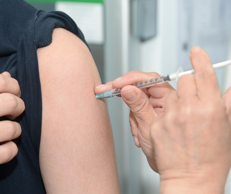 Campanha de vacinação entra na segunda etapa